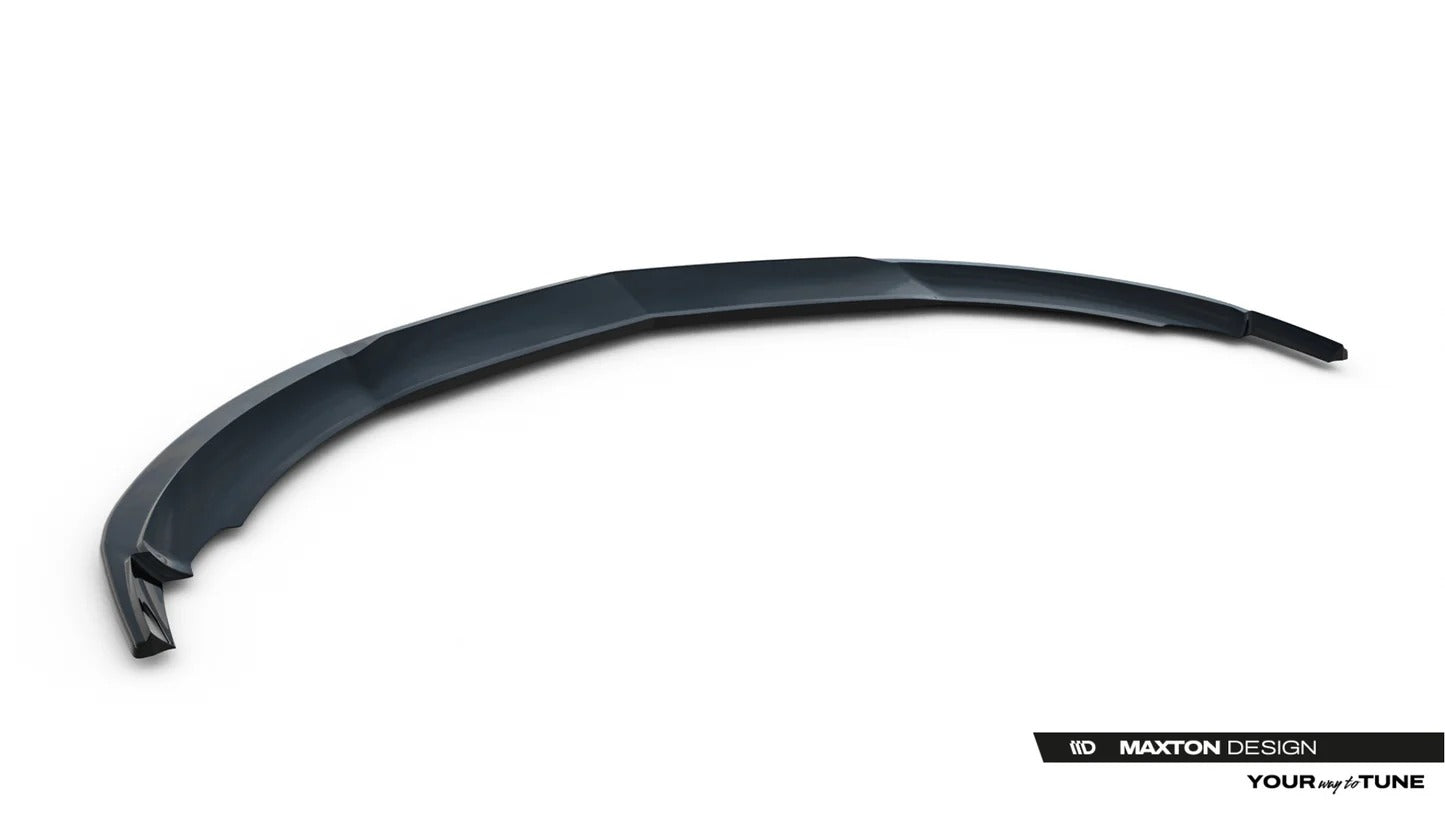 Mercedes A-Klasse AMG Line Vorfacelift - Frontspoiler - Frontlippe V.1 (DTC)