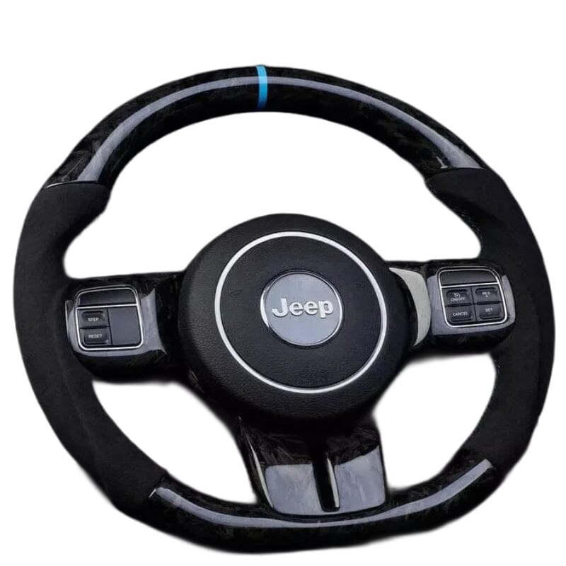 Jeep Wrangler Lenkrad (konfigurator) - RSHOP