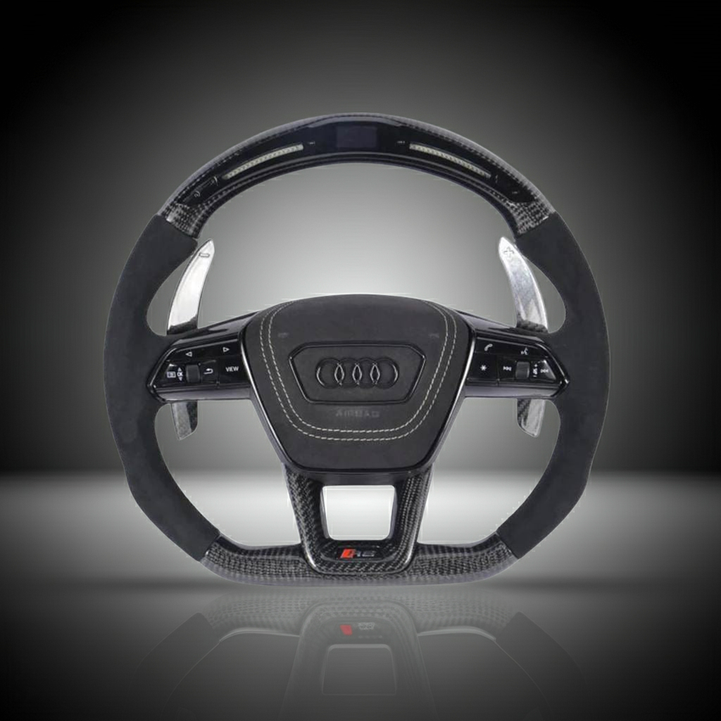 Volant Audi B9