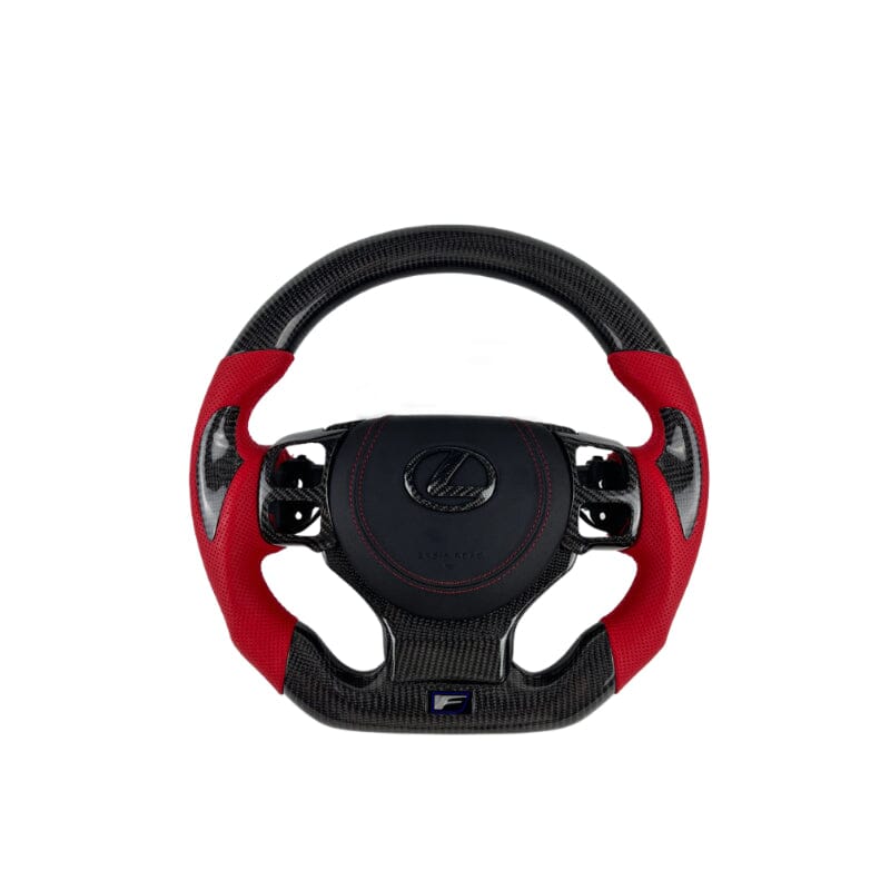 Lexus RC/IS Lenkrad (konfigurator) - RSHOP
