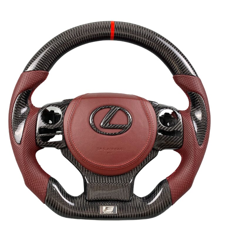 Lexus RC/IS Lenkrad (konfigurator) - RSHOP