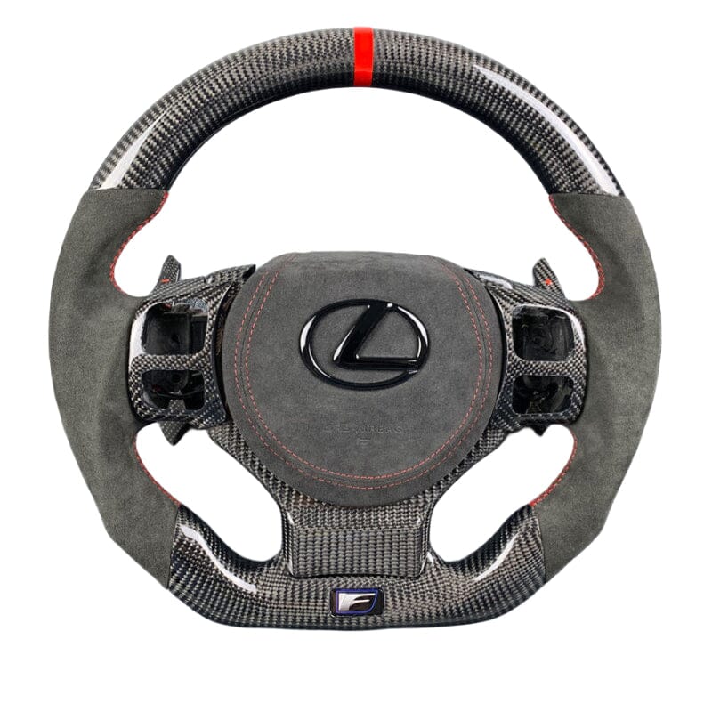 Lexus RC/IS Lenkrad (konfigurator) - RSHOP