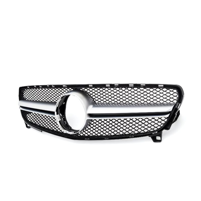 Mercedes A-Klasse W176 Silber Facelift RSHOP