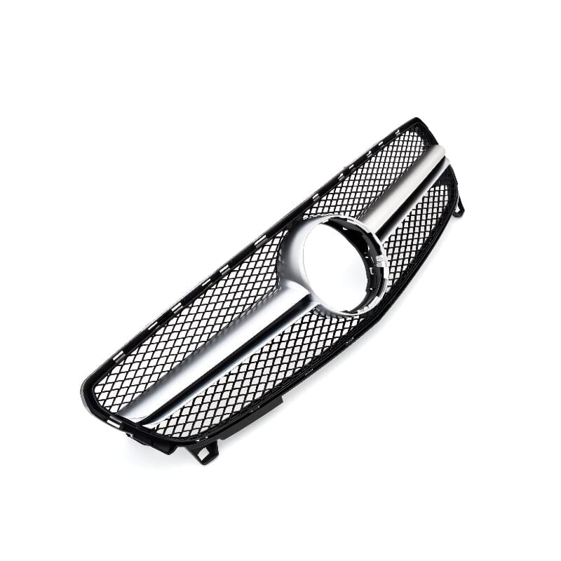 Mercedes A-Klasse W176 Silber Facelift RSHOP