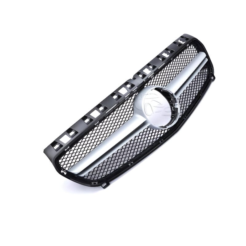 Mercedes A-Klasse W176 Vorfacelift Kühlergrill RSHOP