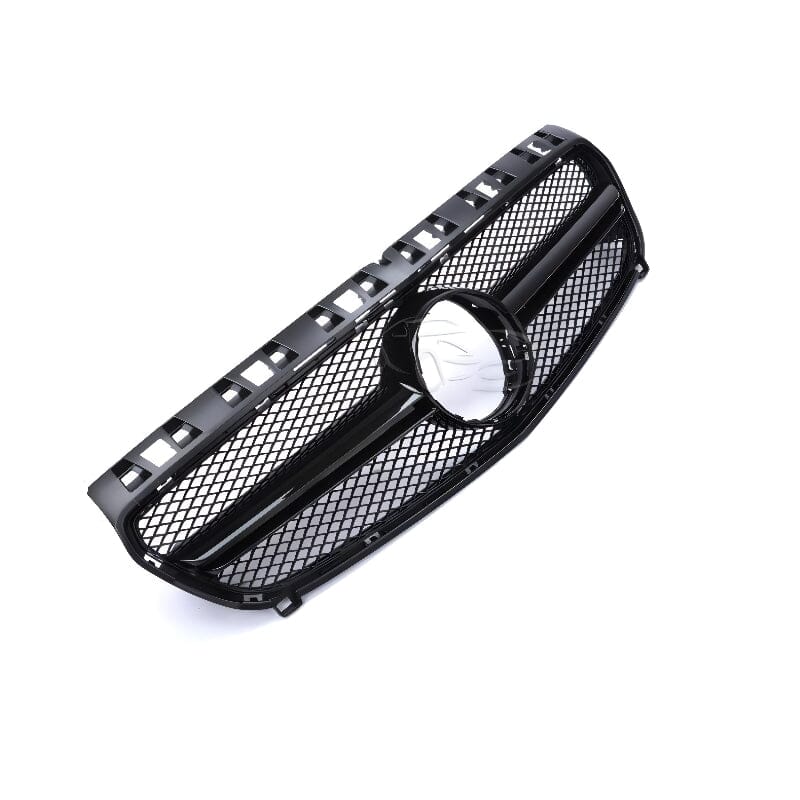 Mercedes A-Klasse W176 Vorfacelift Kühlergrill V.2 RSHOP