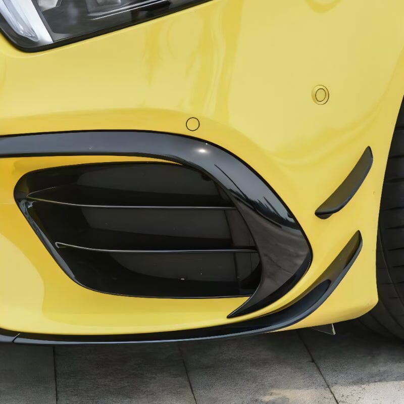 Mercedes A-Klasse W177 A45 AMG Frontspoiler RSHOP