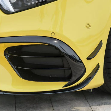 Mercedes A-Klasse W177 A45 AMG Frontspoiler RSHOP