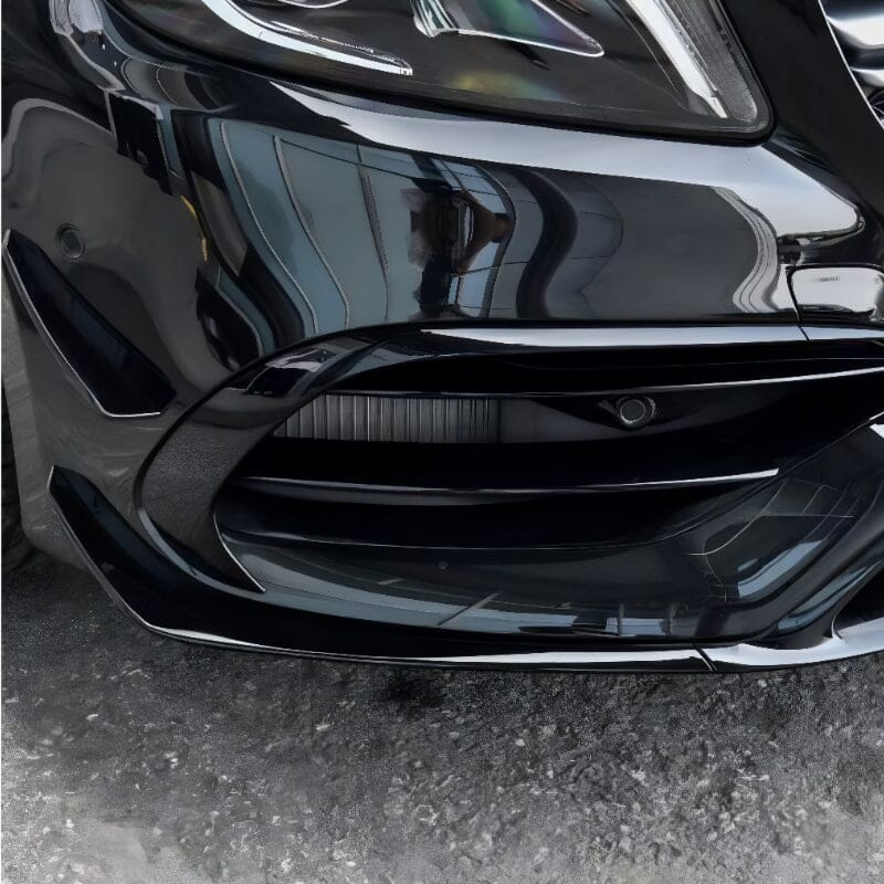 Mercedes A-Klasse W177 A45 AMG Frontspoiler RSHOP