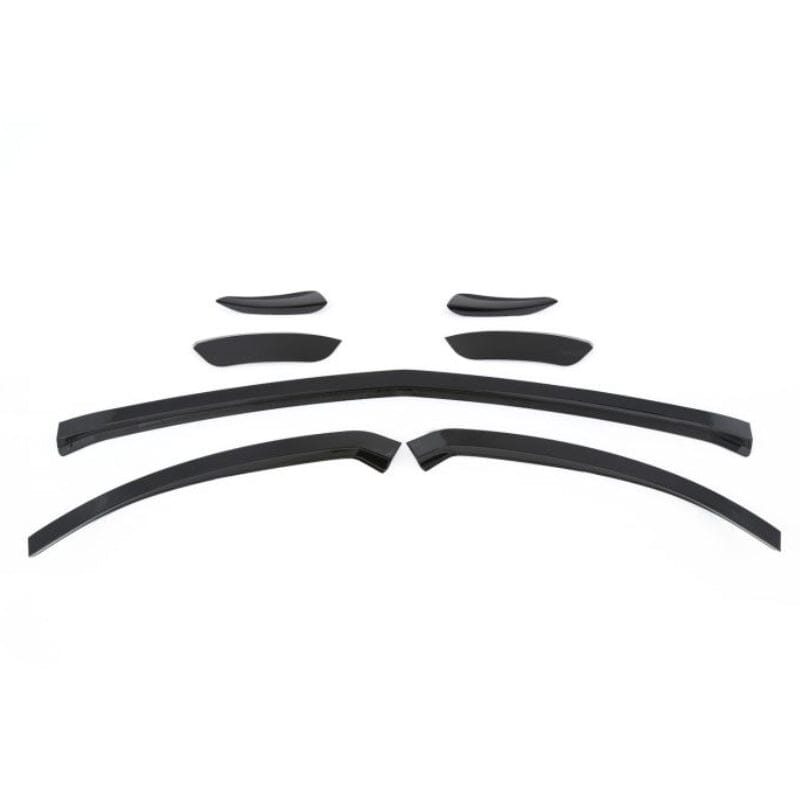 Mercedes A-Klasse W177 Aero Flaps AMG Optik RSHOP