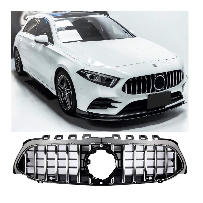 Mercedes A-Klasse W177 V177 GT Sportgrill RSHOP