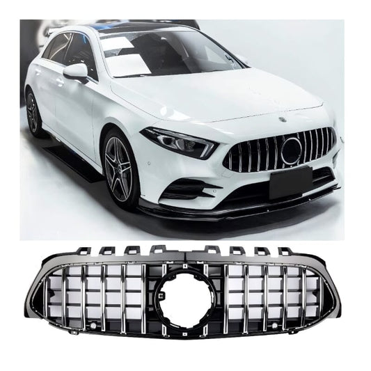 Mercedes A-Klasse W177 V177 GT Sportgrill RSHOP