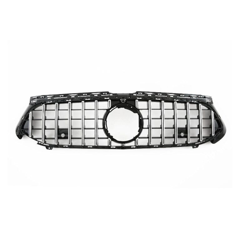 Mercedes A-Klasse W177 V177 Panamericana GTR Optik Sportgrill – Facelift ab 2023 RS