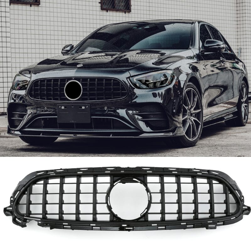 Mercedes A-Klasse W177 V177 Panamericana GTR Optik Sportgrill – Facelift ab 2023 RS