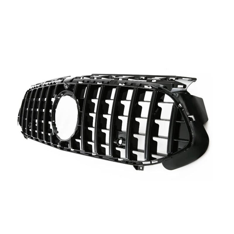 Mercedes A-Klasse W177 V177 Panamericana GTR Optik Sportgrill – Facelift ab 2023 V.2 RS