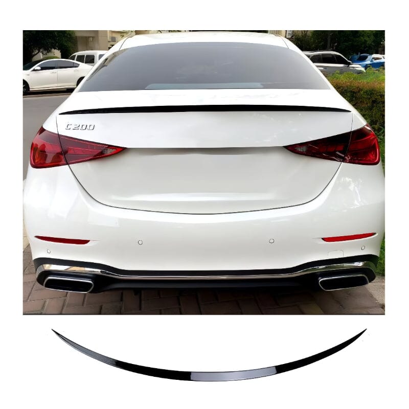 Mercedes C-Klasse Heckspoiler W206 RSHOP