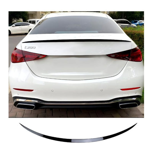 Mercedes C-Klasse Heckspoiler W206 RSHOP