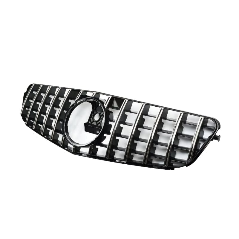 Mercedes C-Klasse W204 GT Sportgrill Chrom RSHOP