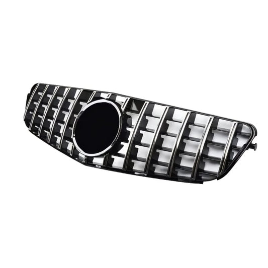 Mercedes C-Klasse W204 GT Sportgrill RSHOP