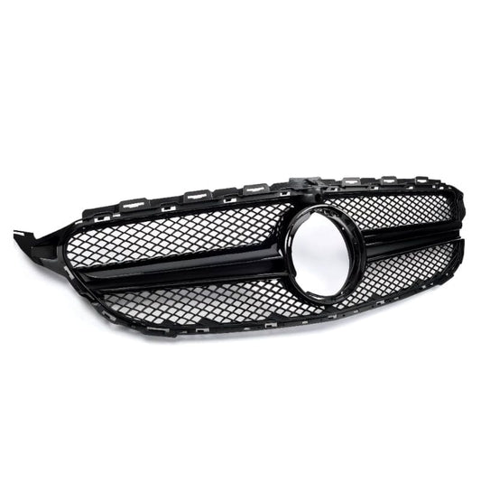 Mercedes C-Klasse W205 2018-2021 360° Sportgrill RSHOP