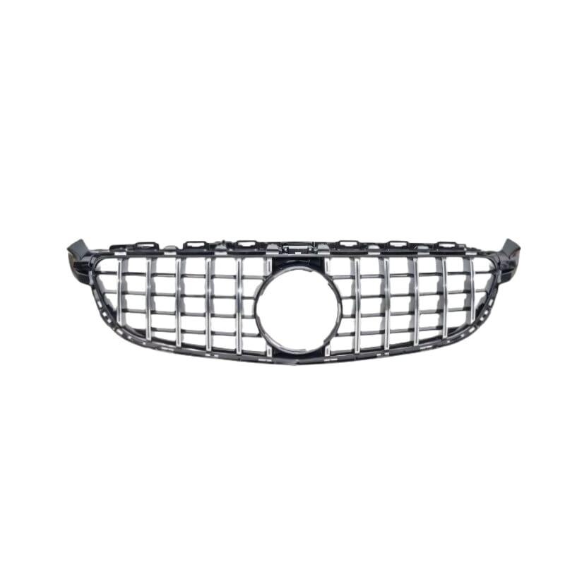 Mercedes C-Klasse W205 nur C63 Panamericana GTR Optik Sportgrill RSHOP