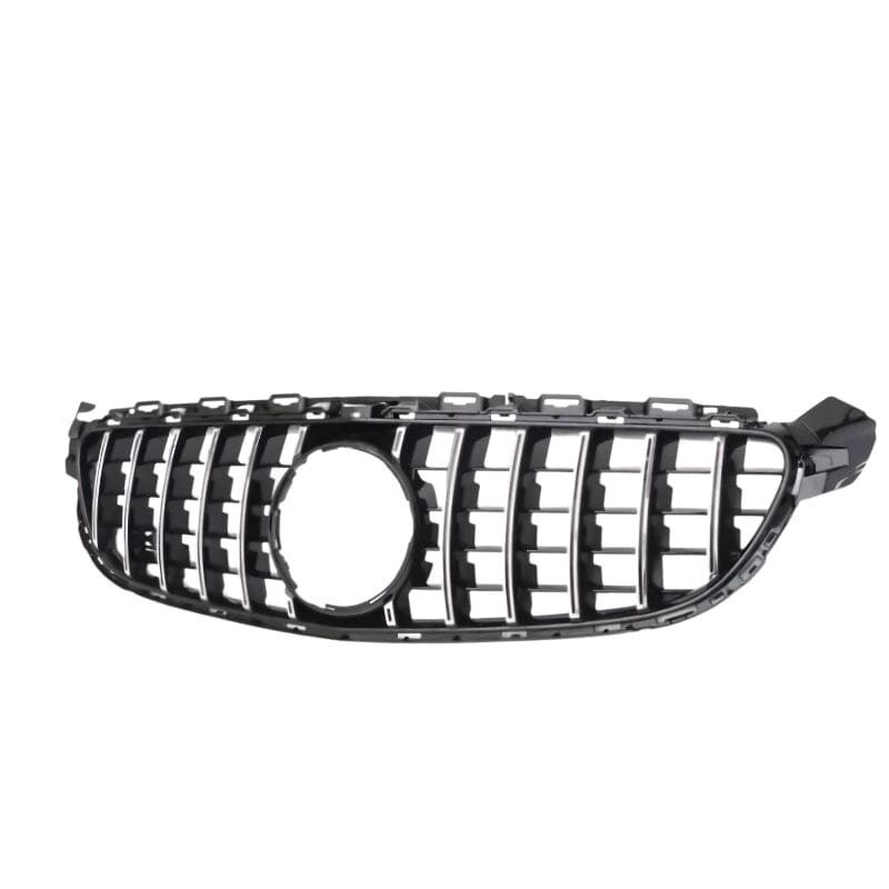 Mercedes C-Klasse W205 nur C63 Panamericana GTR Optik Sportgrill RSHOP