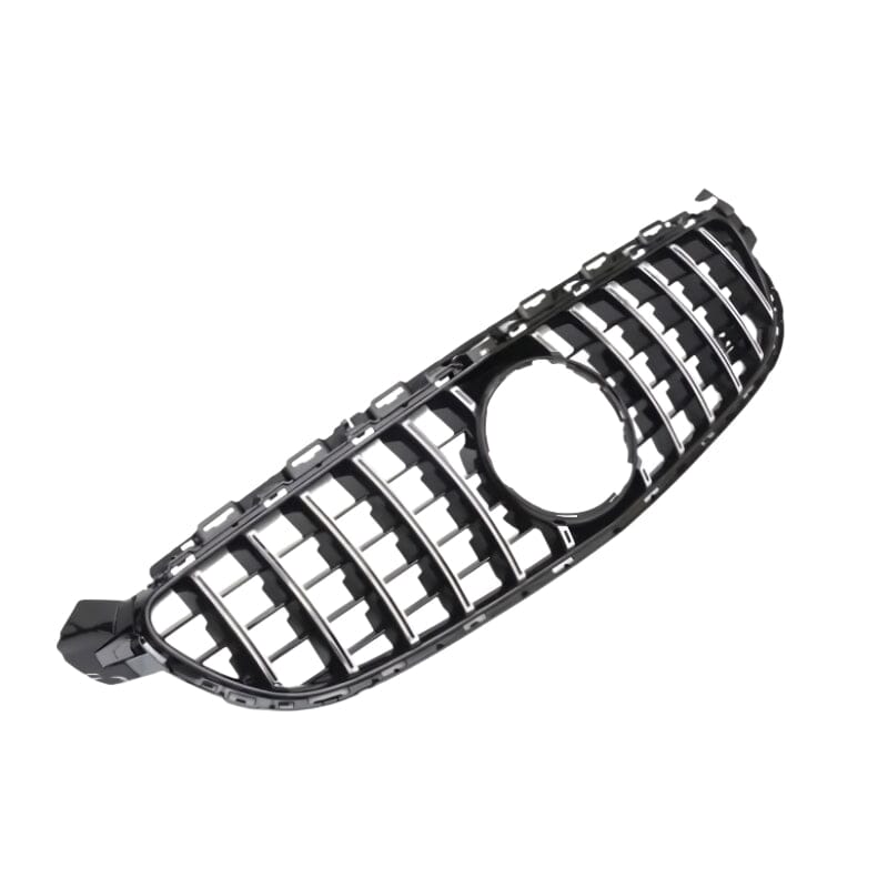 Mercedes C-Klasse W205 nur C63 Panamericana GTR Optik Sportgrill RSHOP