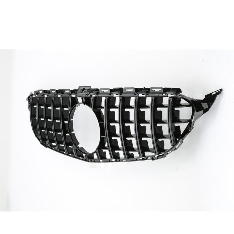 Mercedes C-Klasse W205 Panamericana GTR Optik Sportgrill 2014–2021 RS