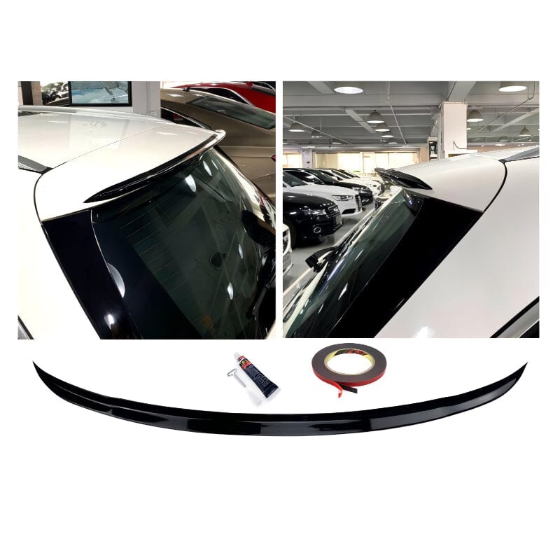 Mercedes C-Klasse W205 S205 Heckdachspoiler RSHOP