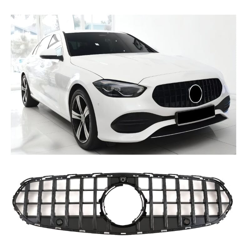 Mercedes C-Klasse W206 Avantgarde GT Sportgrill RSHOP