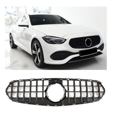 Mercedes C-Klasse W206 Avantgarde GT Sportgrill RSHOP