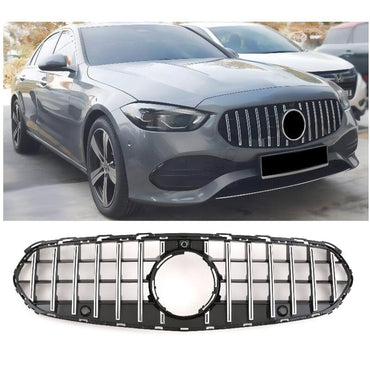 Mercedes C-Klasse W206 Avantgarde GT Sportgrill RSHOP