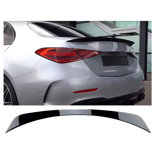 Mercedes C-Klasse W206 Heckspoiler RSHOP