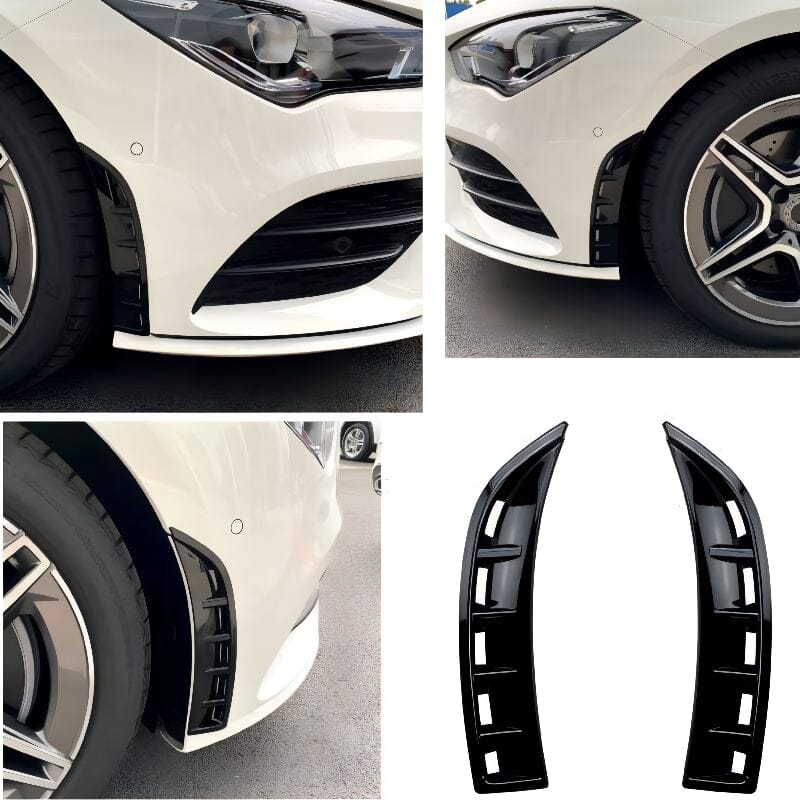 Mercedes CLA C118 AMG OPTIK Lüfteinläasse RSHOP