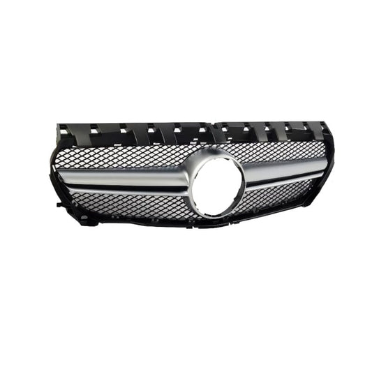 Mercedes CLA-Klasse W117 C117 Silber RSHOP