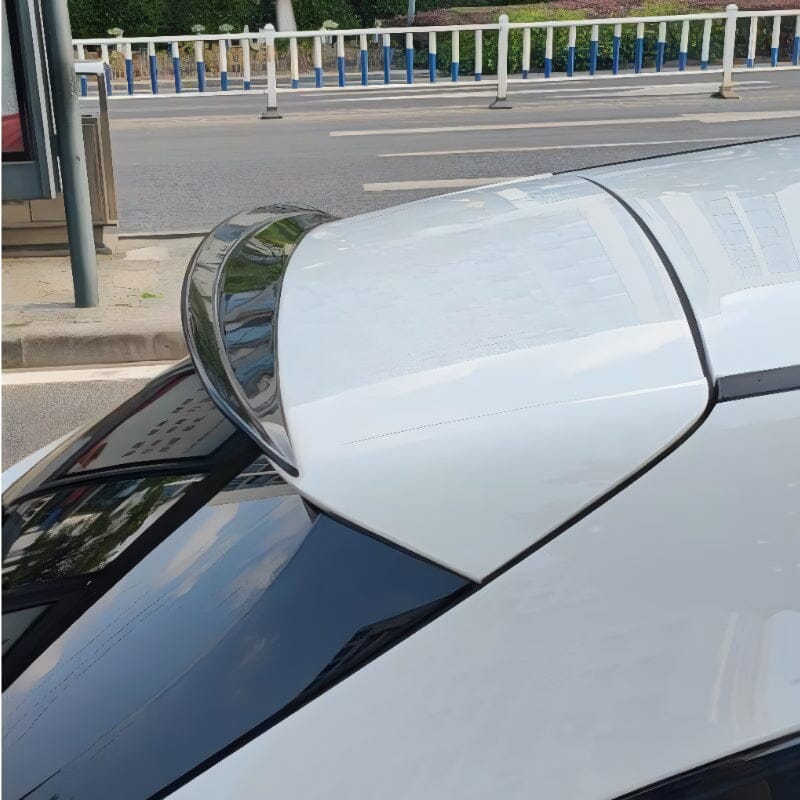 Mercedes CLA-Klasse X118 Shooting Brake Heckdachspoiler RSHOP