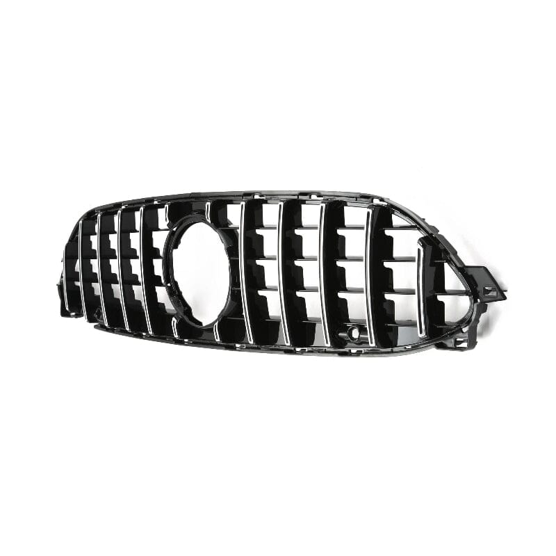 Mercedes CLE Panamericana GTR Oprik Sportgrill Schwarz Chrom RSHOP