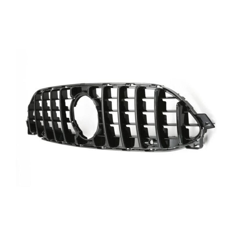 Mercedes CLE Panamericana GTR Oprik Sportgrill Schwarz RSHOP