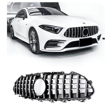Mercedes CLS X257 C257 Sport GT Kühlergrill RSHOP