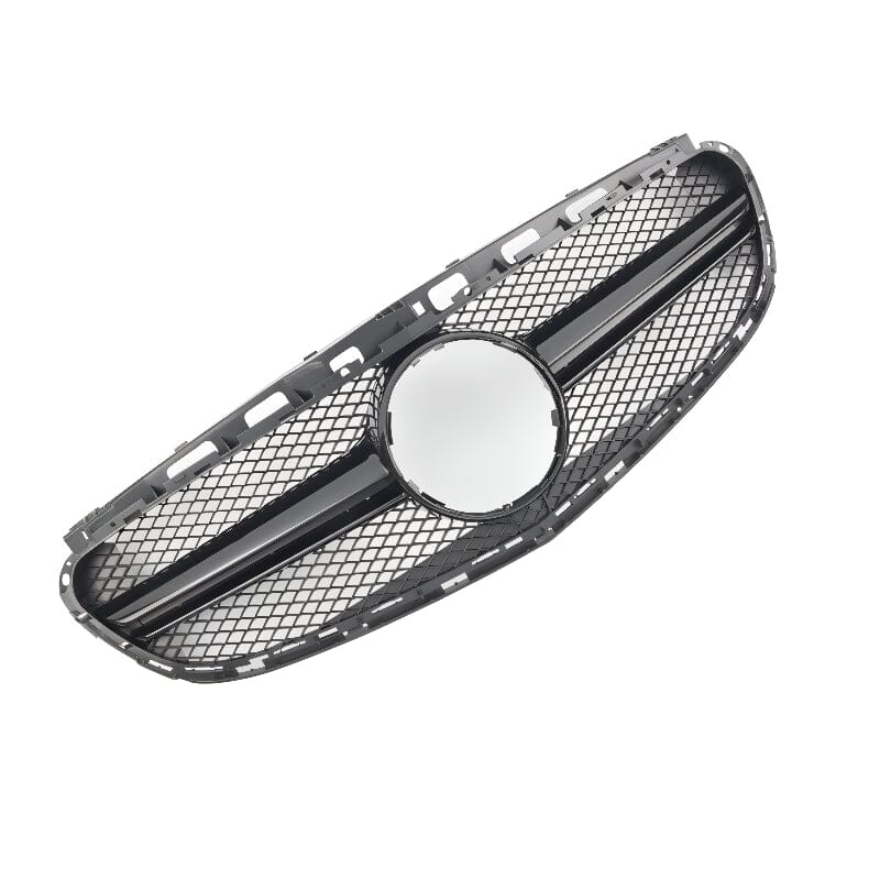 Mercedes E-Klasse Facelift - E63 AMG Optik Sportgrill 360° RSHOP