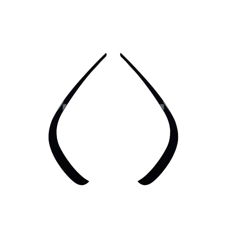 Mercedes E-Klasse W207 2013-2017 Frontflaps RSHOP