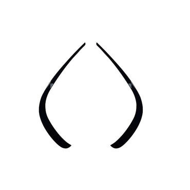 Mercedes E-Klasse W207 2013-2017 Frontflaps RSHOP