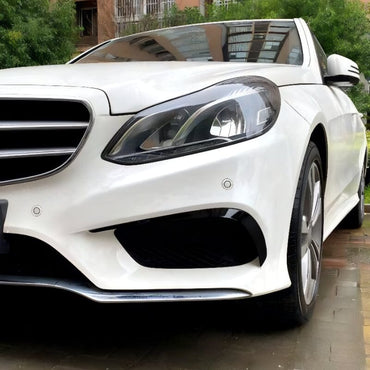 Mercedes E-Klasse W212 2013-2015 Frontflaps RSHOP