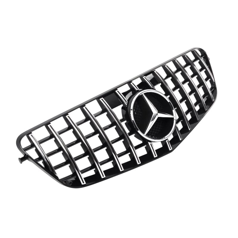 Mercedes E-Klasse W212 vor-Facelift Panamericana GTR Optik Sportgrill V.2 RSHOP