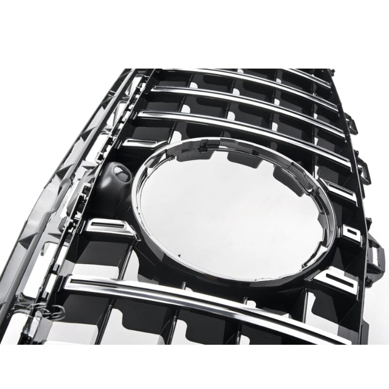 Mercedes E-Klasse W213 C238 S213 A238 Panamericana GTR Optik Sportgrill RS