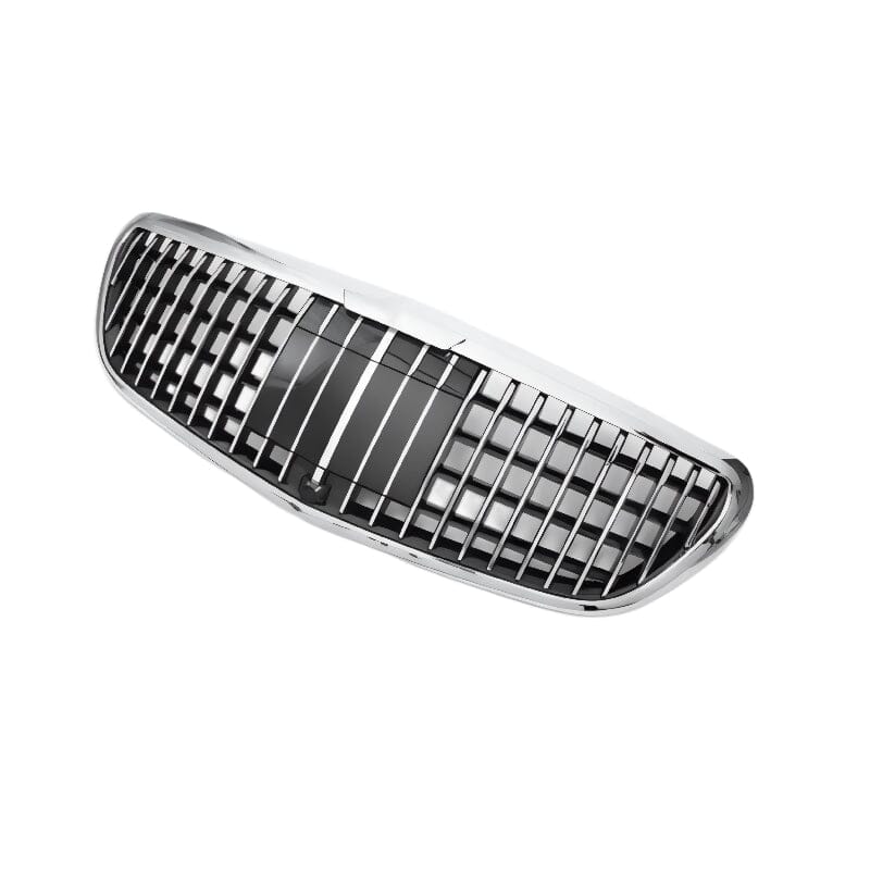 Mercedes E-Klasse W213 EXCLUSIVE Kühlergrill in Maybach Optik RSHOP