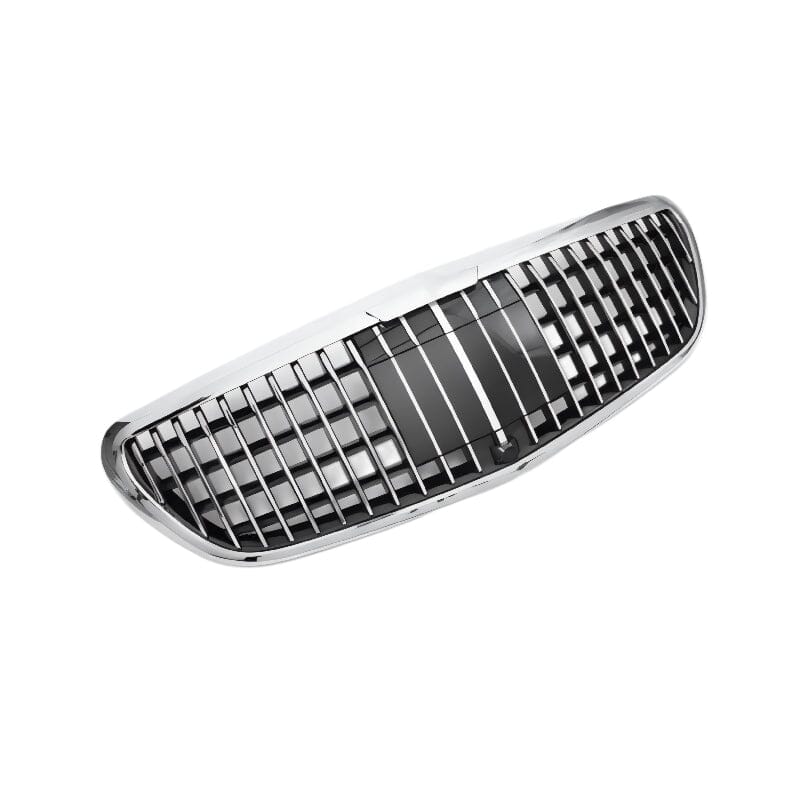 Mercedes E-Klasse W213 EXCLUSIVE Kühlergrill in Maybach Optik RSHOP