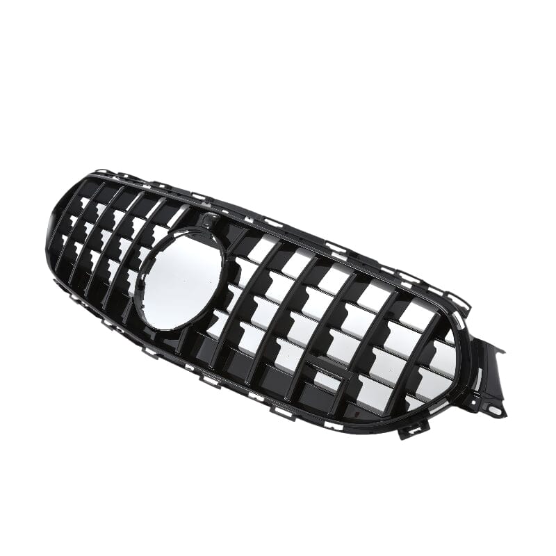 Mercedes E-Klasse W213 Facelift Panamericana GTR Optik Sportgrill RSHOP