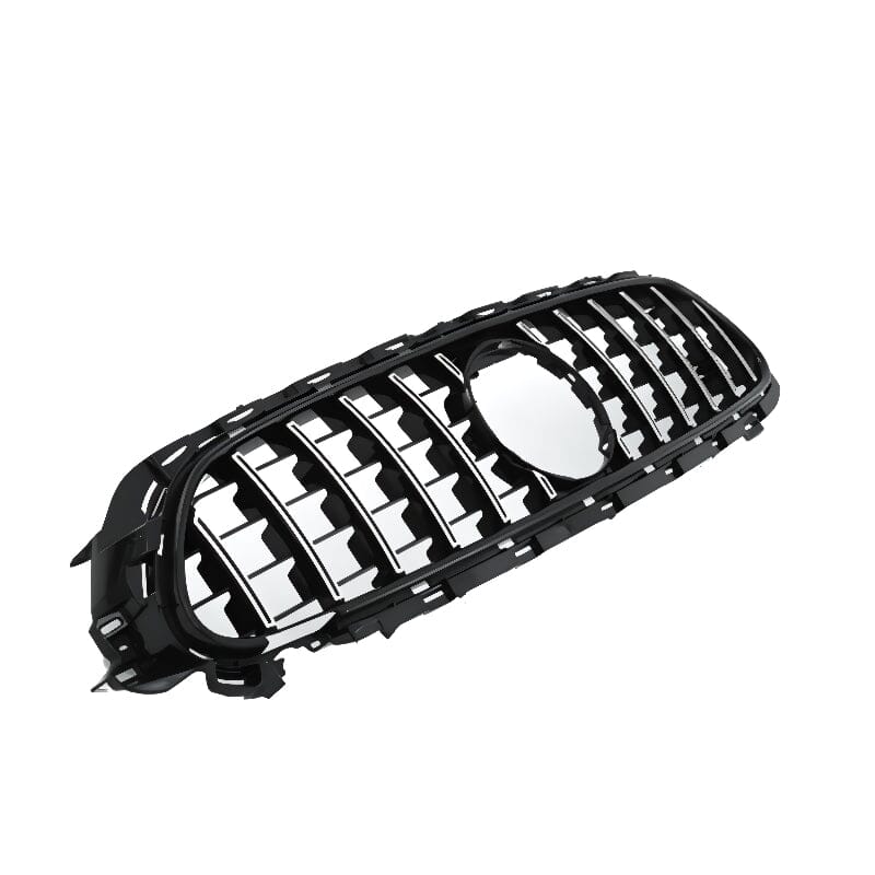 Mercedes E-Klasse W213 Facelift Panamericana GTR Optik Sportgrill RSHOP