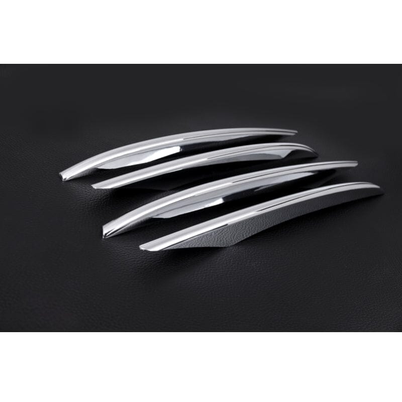 Mercedes E-Klasse W213 Gitter Finnen RSHOP